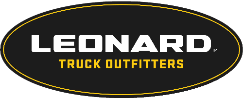 Leonard Truck Outfitters Logo